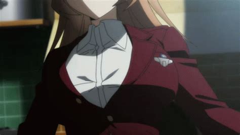 Anime boobs (GIF) by kill234 on DeviantArt